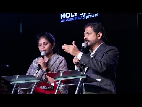 Blessing Today 1772 (05 Dec 2017) | Everlasting Fruit, Part - 2