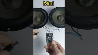 Download lagu Mini Bluetooth-enabled Amplifier #audiophile mp3 Download lagu Mini Bluetooth-enabled Amplifier #audiophile mp3