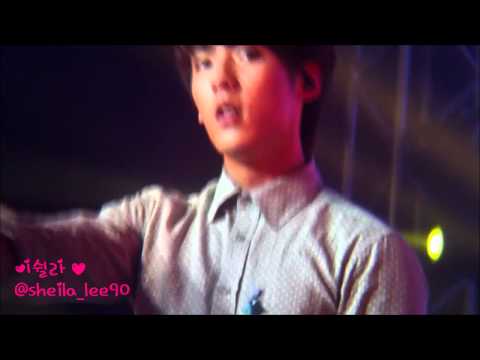[FANCAM] 130523 BTOB - 2ND CONFESSION DAY 1 KPOP DREAM CONCERT IN MALAYSIA 2013