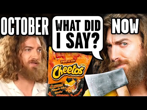 How Much Of 2021 Can We Remember? (Game)