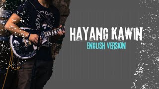 Download lagu Hayang Kawin – ENGLISH VERSION | Kolaborasi yang Epic! Lagu Sunda Mendunia mp3