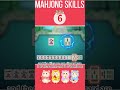 mahjong games free online - 6，Principles of Breaking Down Mahjong Hands