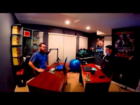 ZacMac Podcast Ep. 2