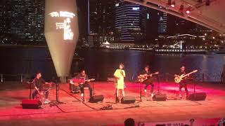 1 Mar 2018 - Bonnie Loo 罗美仪 - Do-Re-Me（独唱版）at Bonnie's Tribute to Singapore Music《美仪首歌2》(Huayi 2018)