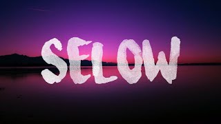 Download lagu Selow - Wahyu (lyrics) mp3