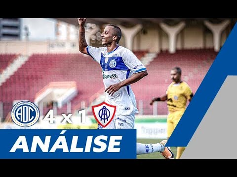 Confiança 4 x 1 Itabaiana | LANCES e ANÁLISE | Sergipano (24/04/2021)