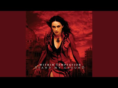 Video thumbnail for Stand My Ground (Single Version)
