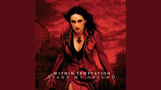 Stand My Ground (Radio Edit)