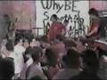 Vidéo (Detroit 1981, partie 2) de Necros