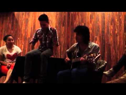 Juan Solo ft Carreyó