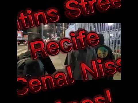 Galera do Patins Street Recife Niss 10 Anos