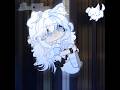 Down Withe Me Gacha Trend Animation Edit Cr Shizuka B1b