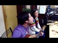 BRISAS DEL NORTE - LEJOS DE TI - CON EL ALMA