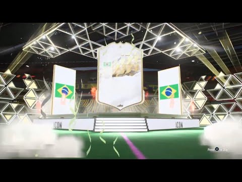 My 92+ Prime or Moments Icon Pack (Worth it?)