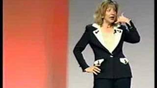 Laura Stack Time Management Speaker - Better Time Management - The Trouble with Multitasking