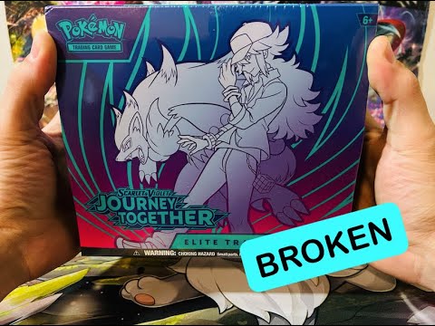 Journey Together Pull Rates Are BROKEN