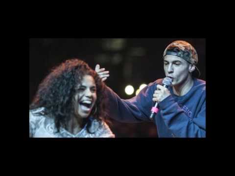 Aczino vs Dtoke / Dam vs Tink 1 Instrumental - Final Nacional Argentina 2016 Red Bull