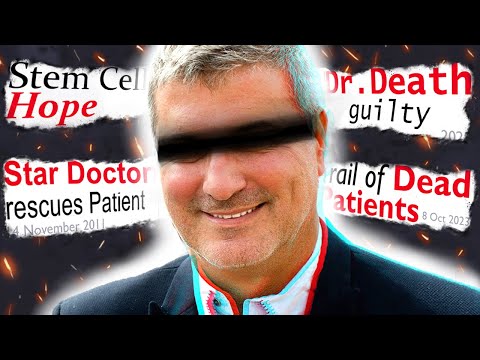 Macchiarini Documentary