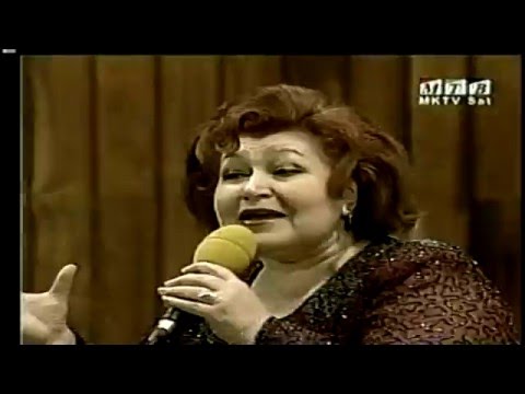 MAKEDONIJA----VIOLETA TOMOVSKA