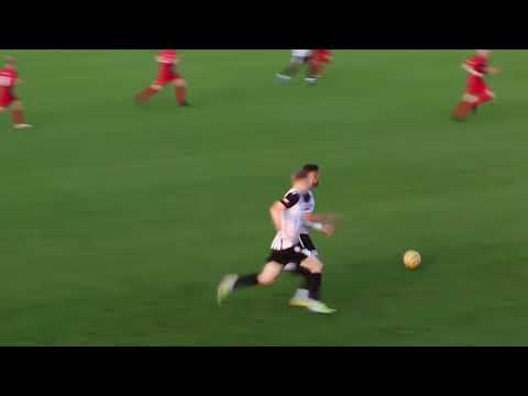 Hanwell Town vs Winchester City (12/11/22)