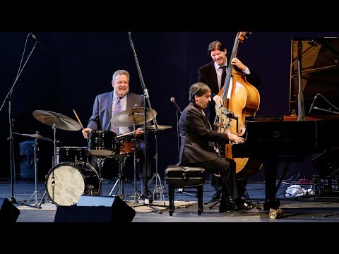 Jeff Hamilton Trio | Live At Jazz Port Townsend 2022