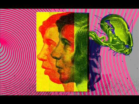 Nicky Scott -  Big city