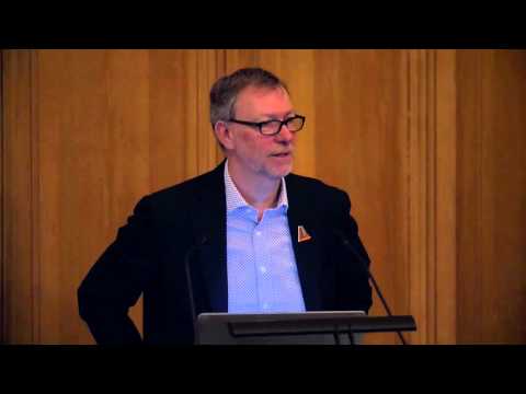 The Science of Tara Ocean - Opening Address