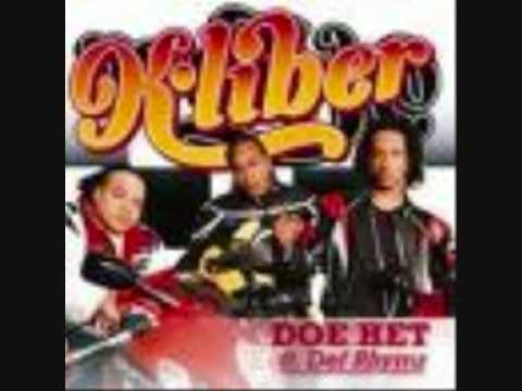 DJ Mickey K-Liber Remix (24-7)