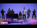 PJ Morton - Heavy ft. Adam Levine 