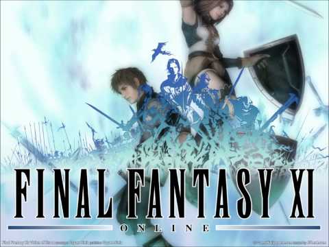 VGM of the Week #11 Vana'deil March (Final Fantasy XI)