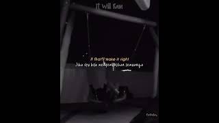 Download lagu Lirik It Will Rain | Story WA || indo terjemahan mp3 Download lagu Lirik It Will Rain | Story WA || indo terjemahan mp3