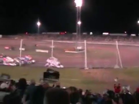 Australian Sprintcar Title 2009