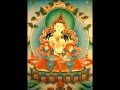 Dorje Sempa - 100 слоговая мантра Ваджрасаттвы 