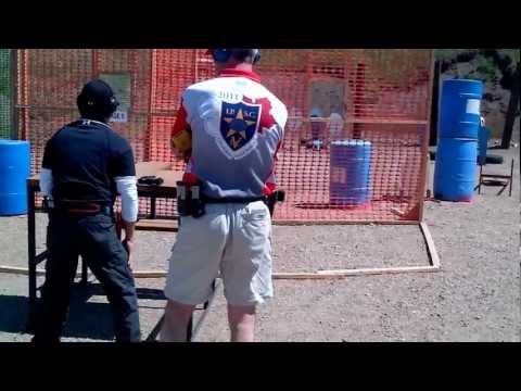 Ipsc manitoba canada