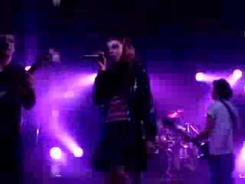 Ewa Farná live