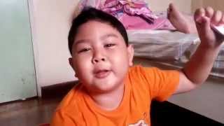 Saturday Buddy - BASH