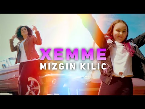 Mizgin Kilic - Xemme (Official Musicvideo) prod. by halilnorris