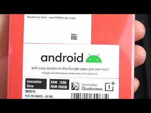 One plus 8 series Unboxing💯💯💯😂🥰