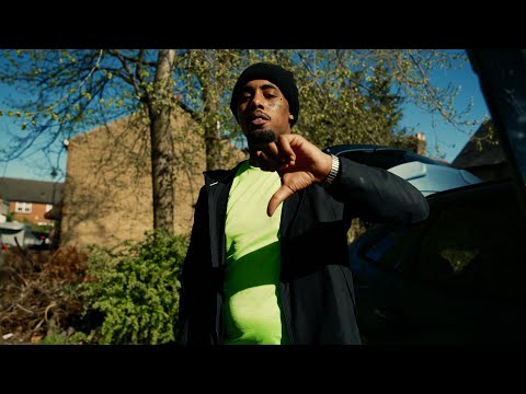 Recky - Shi Get Ments 🤯 (Music Video)