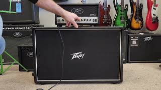 Video thumbnail for Peavey 6505MH Gain Options Galore by Ben Christopher