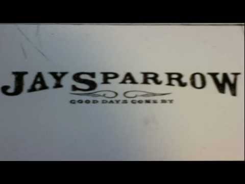 Jay Sparrow -The Ballad of Mary White