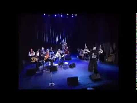 Amira Medunjanin & Nenad Vasilic - Navali se Sar Planina