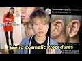 New Plastic Surgeries Are Making Us Insecure