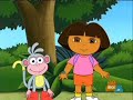 Dora The Explorer On Nick Jr August 6 2006 Totally RARE