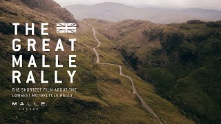 Download lagu The Great Malle Rally  Film - Short Documentary Film mp3