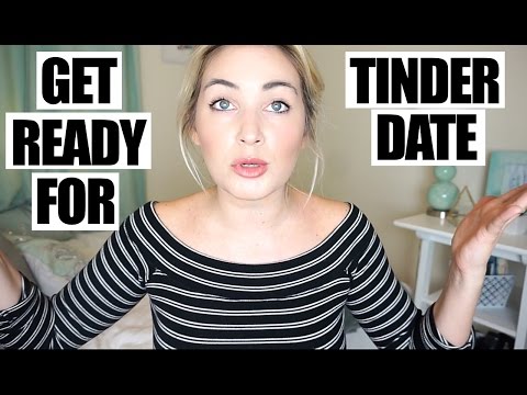 THE SKETCHIEST TINDER DATE EVER | I Can Explain.