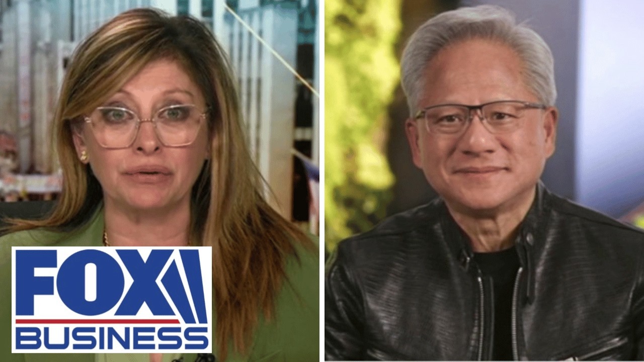 Maria Bartiromo: These numbers are 'MIND-BOGGLING' | The Week Unfiltered