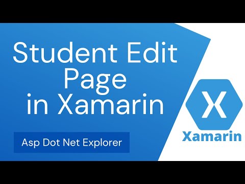 What is Xamarin Forms | Xamarin Introduction