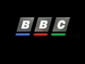 Destruction Of The BBC Logo