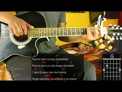 Clase De Amor - Juanes